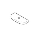 Replacement toilet tank lid in Cotton for compatible TOTO Aquia IV 1G ST446U tank models.