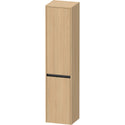 Duravit K21329L30300000 Ketho.2 Wall Mount Linen Cabinet
