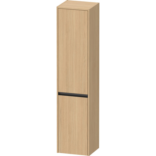 Duravit K21329L30300000 Ketho.2 Wall Mount Linen Cabinet