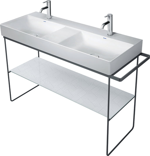 Duravit 0031174600 DuraSquare 49 3/4" x 17 3/4" Console