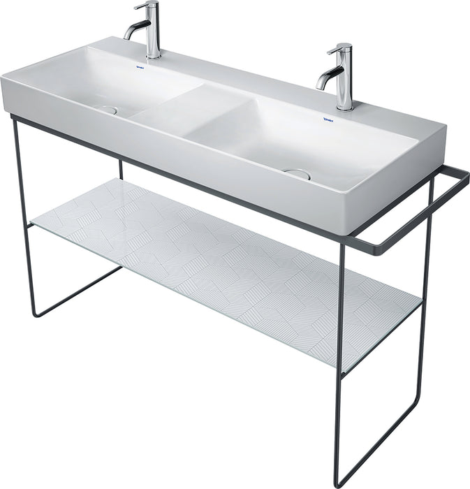Duravit 0031174600 DuraSquare 49 3/4" x 17 3/4" Console