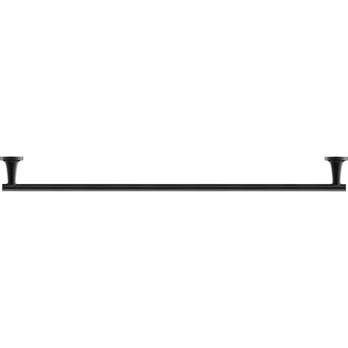 Duravit 0099434600 Starck T 31 7/8" Single Towel Bar