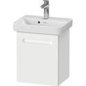 Duravit N14266L18180000 No.1 Wall Mount Vanity Cabinet
