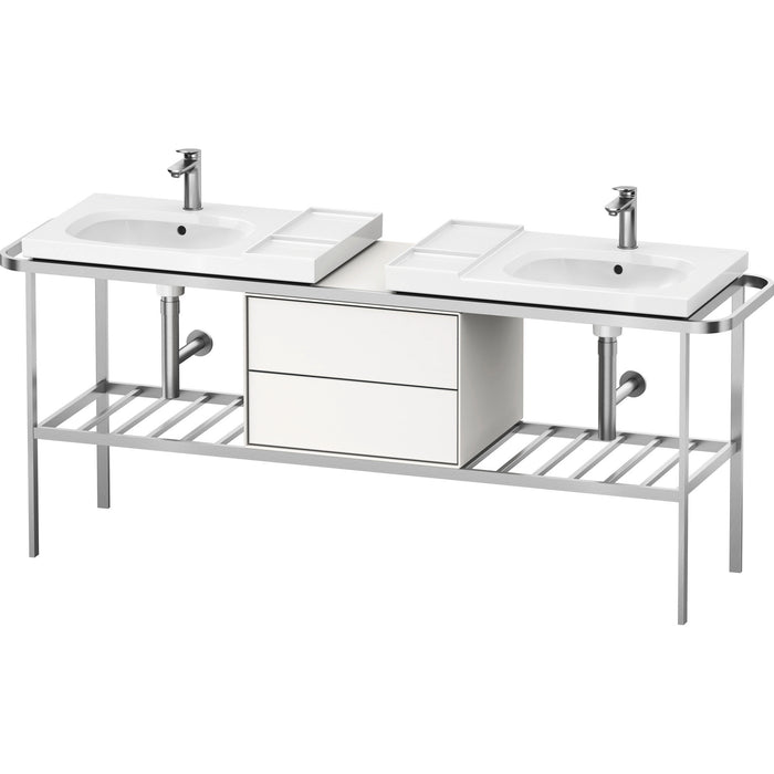 Duravit AU4590036360000 Aurena Sink Console