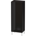 Duravit LC1179L4040 L-Cube Wall Mount Linen Cabinet