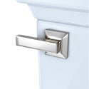 Trip Lever - Polished Nickel for Lloyd Toilet