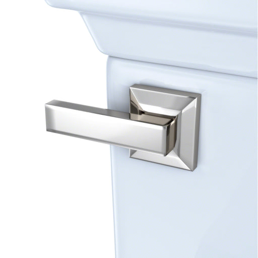 Trip Lever - Polished Nickel for Lloyd Toilet