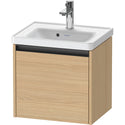 Duravit K25080030300000 Ketho.2 Wall Mount Vanity Cabinet