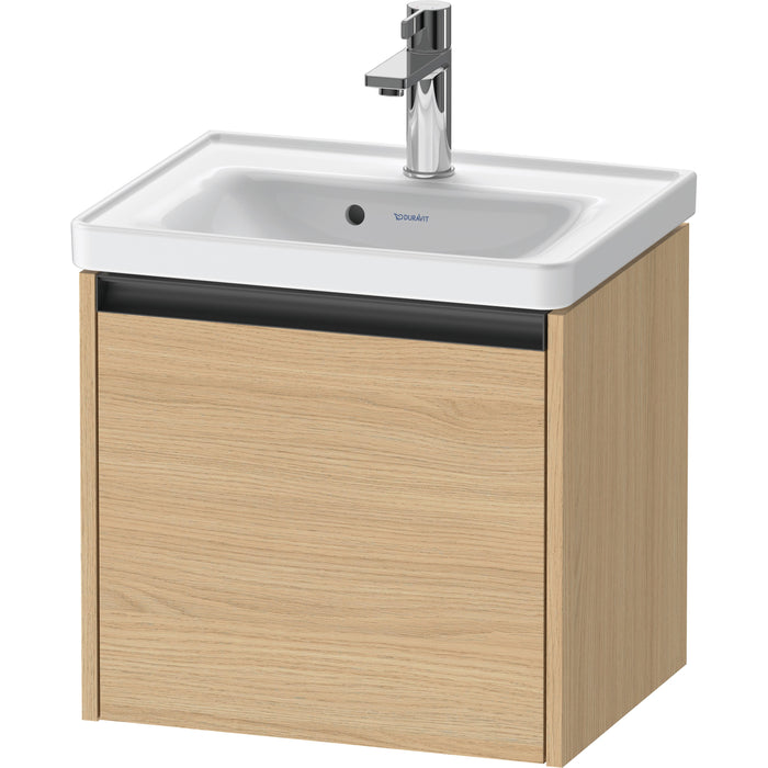 Duravit K25080030300000 Ketho.2 Wall Mount Vanity Cabinet