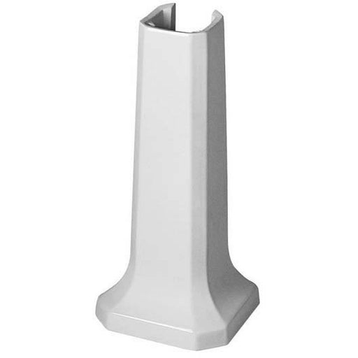 Duravit 0857910000 1930 Series Pedestal