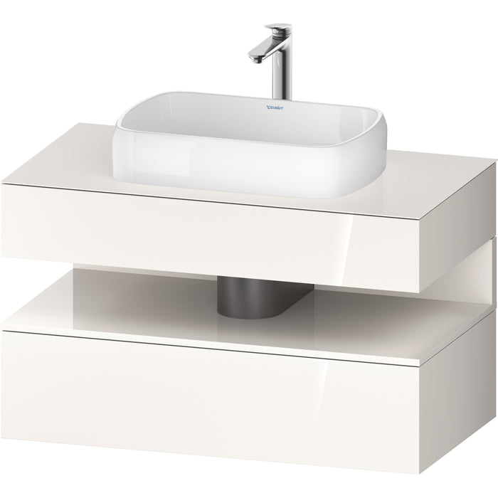 Duravit QA4731022220000 Qatego Vanity Cabinet