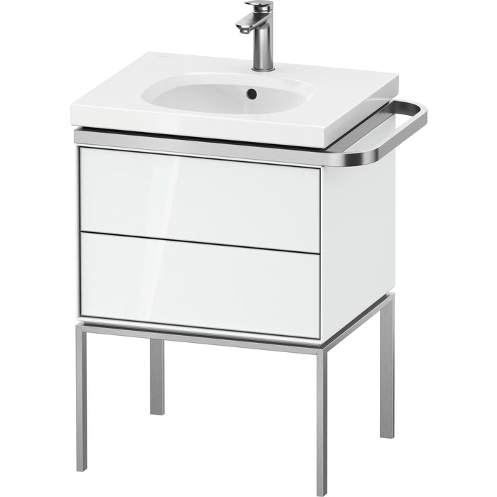 Duravit AU4571085850000 Aurena Wall Mount Vanity Cabinet