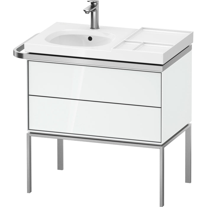 Duravit AU4574085850000 Aurena Wall Mount Vanity Cabinet