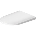 Duravit 0026210000 D-Neo Elongated Toilet Seat White