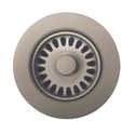 Blanco 441324 Color-Coordinated Disposal Flange - Truffle
