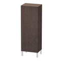 Duravit LC1179R7272 L-Cube Wall Mount Linen Cabinet