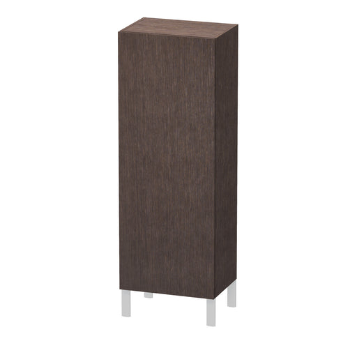 Duravit LC1179R7272 L-Cube Wall Mount Linen Cabinet