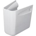Duravit 08571800002 D-Code Bathroom Sink Shroud