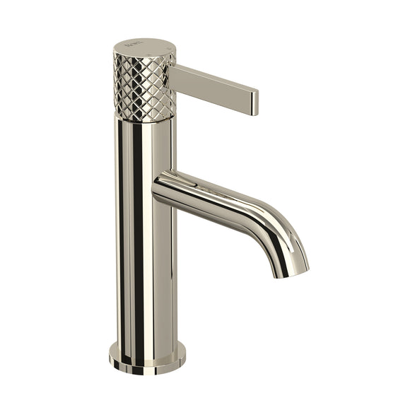 House of Rohl TE01D1LMPN Tenerife Single Handle Bathroom Faucet