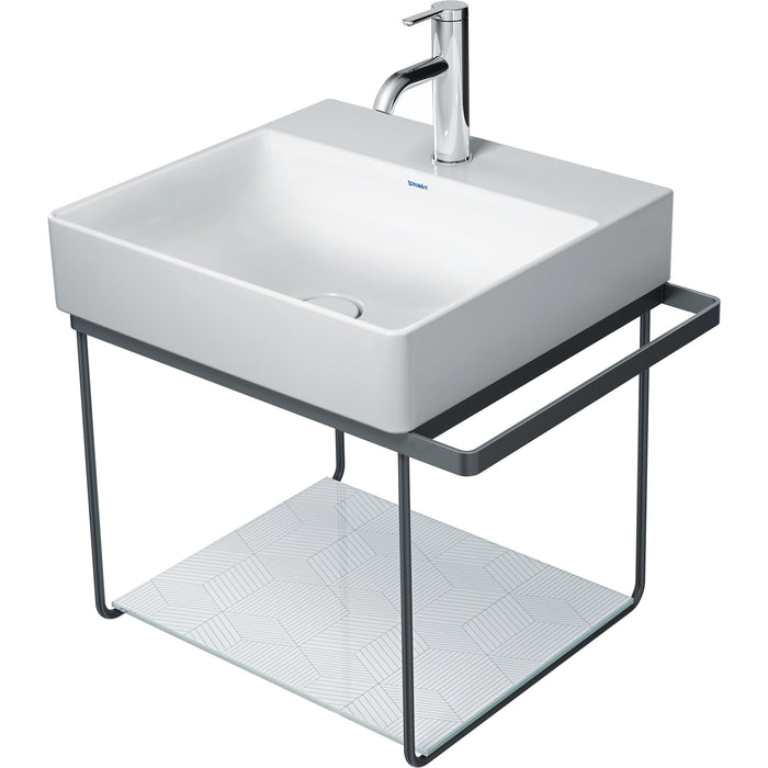 Duravit 0031164600 DuraSquare 22 1/4" x 17 3/4" Console
