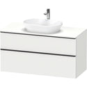 Duravit DE49690BD180000 D-Neo 47 1/4" Vanity Cabinet