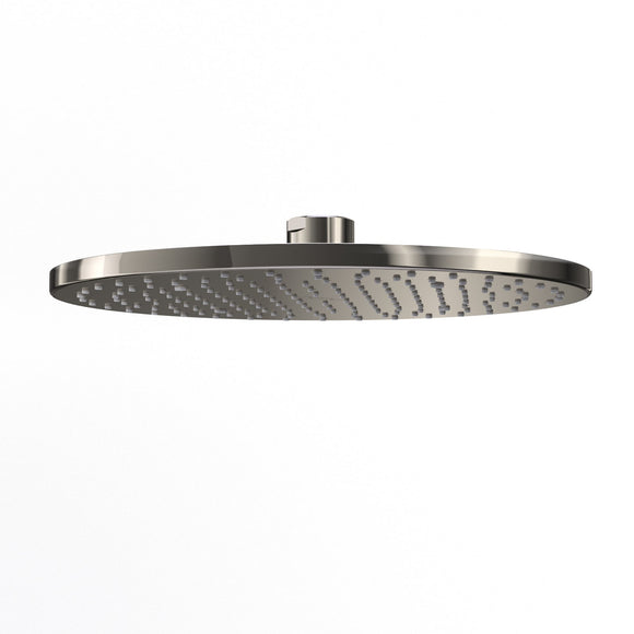 TOTO TBW07003U4#PN G Series 12" Round Showerhead