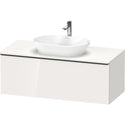 Duravit DE49490BD220000 D-Neo Vanity Cabinet