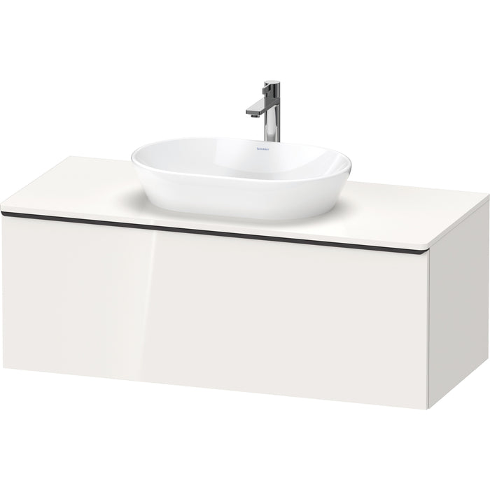 Duravit DE49490BD220000 D-Neo Vanity Cabinet