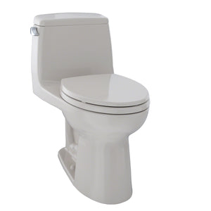 TOTO MS854114S#12 UltraMax Toilet