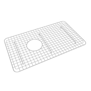 House of Rohl WSG6307SS Wire Sink Grid for 6307 Kitchen Sink