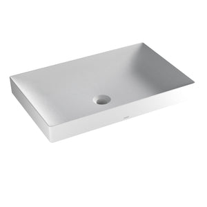 TOTO LT476MT#CMW Kiwami 23" Vessel Bathroom Sink