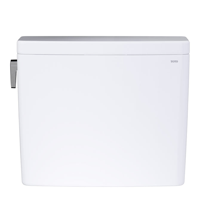 TOTO ST472EA#01 Glaston 1.28 GPF Toilet Tank in Cotton White