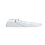 TOTO SN922M#01 WASHLET G450 Integrated Toilet Top Unit, Cotton White