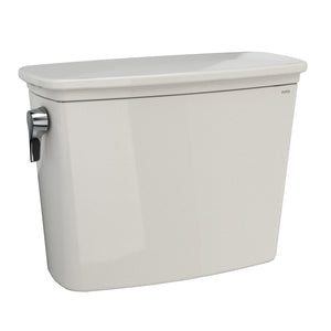 TOTO ST786EA#12 Drake Transitional Toilet Tank