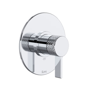 House of Rohl TTE51W1LMAPC Tenerife 1/2" Pressure Balance Shower Trim