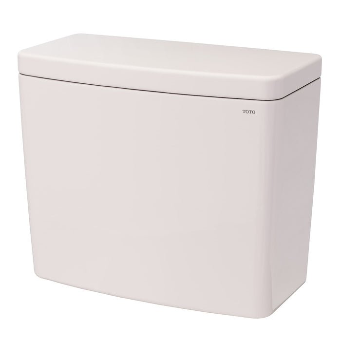 TOTO ST472UA#03 Glaston 1G 1.0 GPF Toilet Tank in Bone Finish