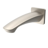 TOTO TBG09001U#BN GM Wall Tub Spout, Brushed Nickel