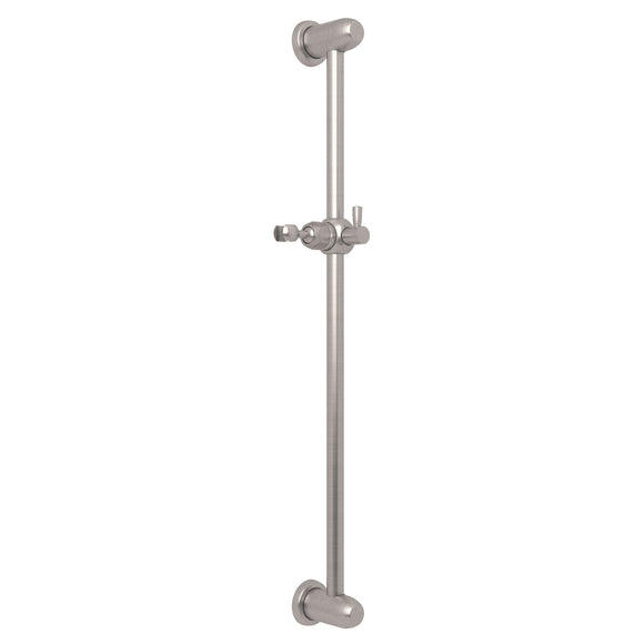 Rohl U.5840STN Perrin and Rowe Holborn Slide Bar