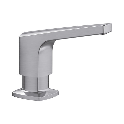 Blanco 442680 Rivana Soap Dispenser - PVD Steel