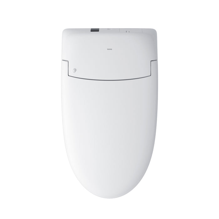 TOTO MS8341CUMFG#01 NEOREST RS Dual Flush Japanese Luxury Toilet with Integrated Bidet Seat