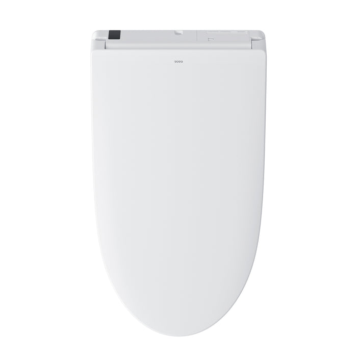 TOTO MS8551CUMFG#01 NEOREST AS Dual Flush Toilet with Integrated Bidet Seat