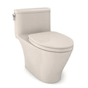 TOTO MS642124CUFG#12 Nexus 1G Toilet