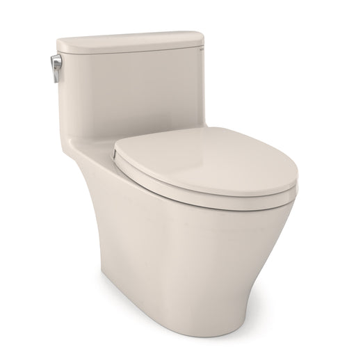 TOTO MS642124CUFG#12 Nexus 1G Toilet