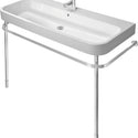 Duravit 0030791000 Happy D.2 46 3/8" x 19 3/8" Console