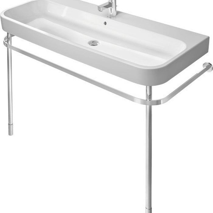 Duravit 0030791000 Happy D.2 46 3/8" x 19 3/8" Console