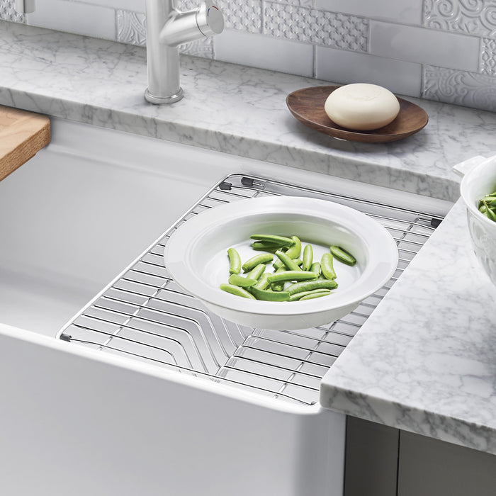 Blanco 234699 Profina Stainless Steel Dish Rack