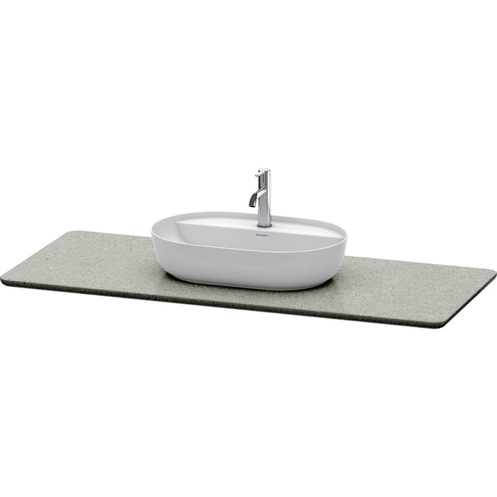 Duravit LU946603333 Luv Quartz