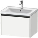 Duravit K25082018180000 Ketho.2 Wall Mount Vanity Cabinet