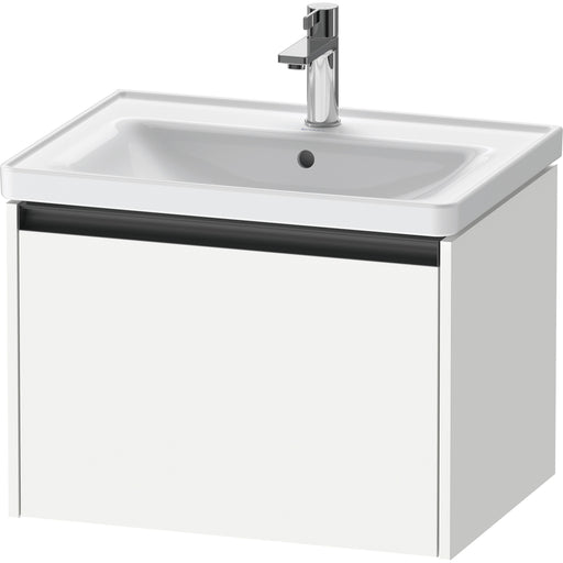 Duravit K25082018180000 Ketho.2 Wall Mount Vanity Cabinet