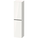 Duravit DE1328RBD220000 D-Neo Linen Cabinet